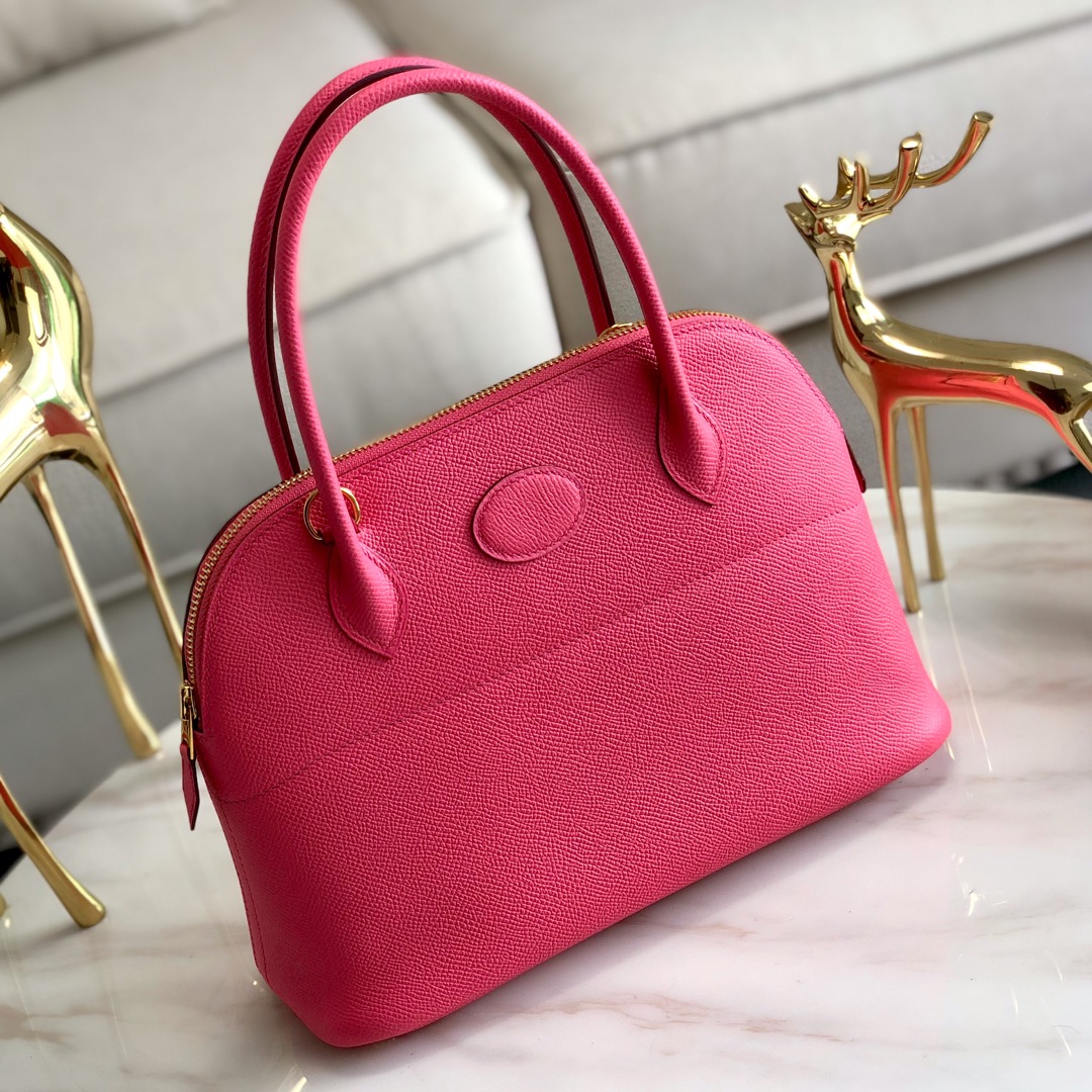 에르메스 볼리드27 립스틱 금장 앱송